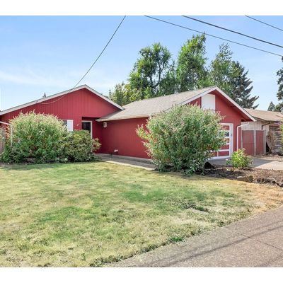 5795 Highbanks Rd, Springfield, OR 97478