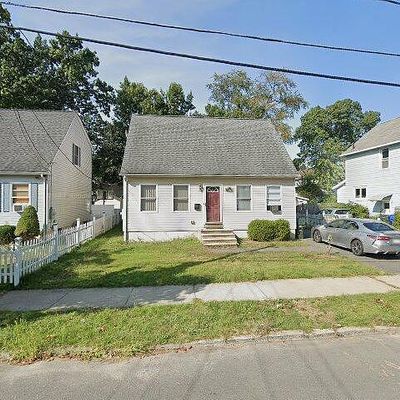 58 Fresno St, Springfield, MA 01104