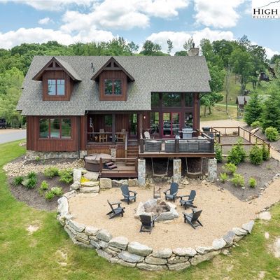 58 High Country Overlook, Banner Elk, NC 28604