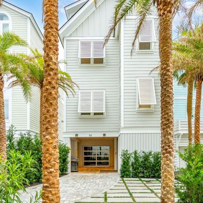 58 Grand Pavilion Boulevard, Isle Of Palms, SC 29451