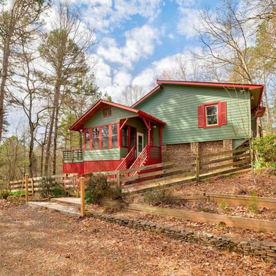 58 Otto Court, Ellijay, GA 30540