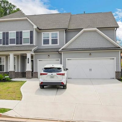 58 Saddlebred Ln, Dallas, GA 30132