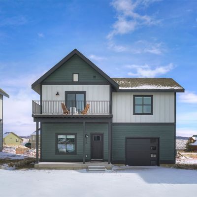 58 Star Rock Drive, Fairplay, CO 80440