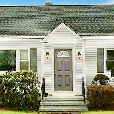 58 Webb Street, Hamden, CT 06514