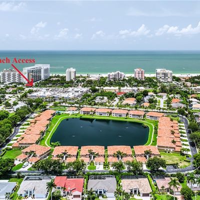 580 Club Marco Circle, Marco Island, FL 34145