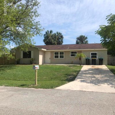 580 Truman St Sw, Palm Bay, FL 32908