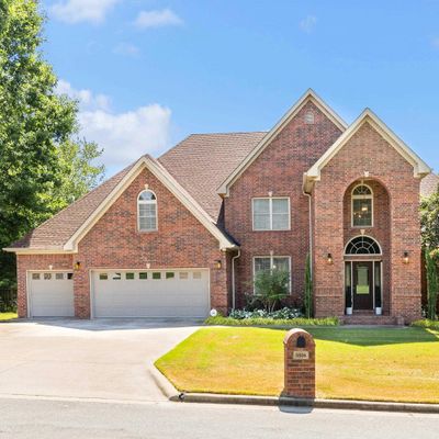 5806 Catalina Drive, Benton, AR 72019