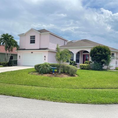 5806 Nw Rose Petal Ct, Port Saint Lucie, FL 34986