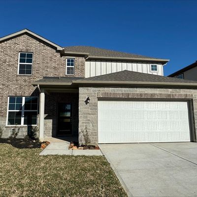 5806 Transformation Trail, Katy, TX 77493