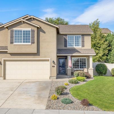 5805 Thistledown Dr, Pasco, WA 99301