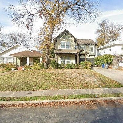 5807 Prospect Ave, Dallas, TX 75206