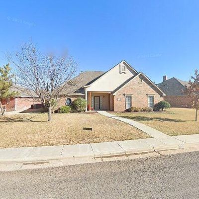 5809 Spencer St, Amarillo, TX 79109