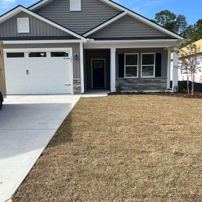 581 Beckham Ct., Murrells Inlet, SC 29576