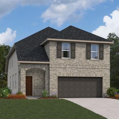 5810 Linda Cove Lane, Katy, TX 77493