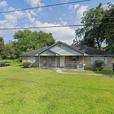 5814 Eunice St, Texas City, TX 77591