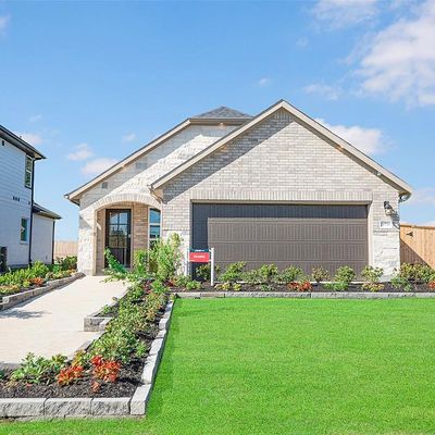 5814 Linda Cove Lane, Katy, TX 77493