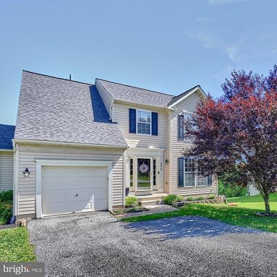 5816 Dillon John Ct, White Marsh, MD 21162