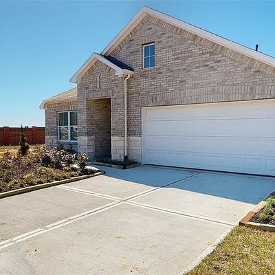 5818 Capri Forest Drive, Katy, TX 77493