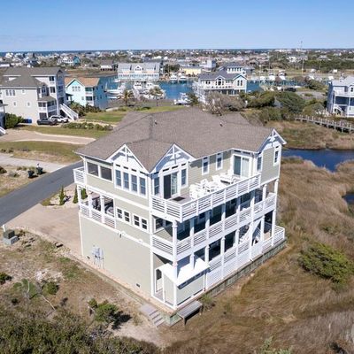 58187 Shore Dr, Hatteras, NC 27943