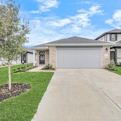 5822 Linda Cove Lane, Katy, TX 77493