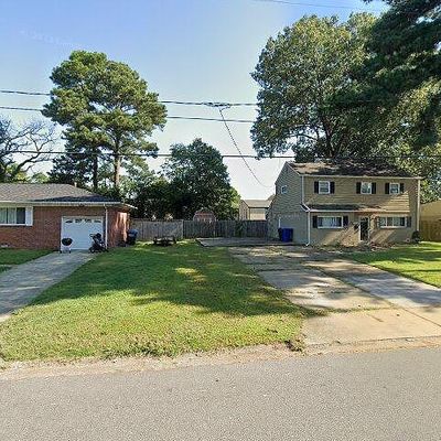 5824 Pontiac Rd, Virginia Beach, VA 23462