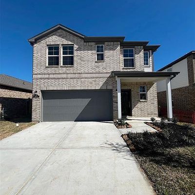 5827 Blue Grama, Katy, TX 77493