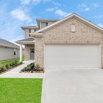 5826 Linda Cove Lane, Katy, TX 77493