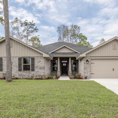 5833 Crestlake Drive, Crestview, FL 32536