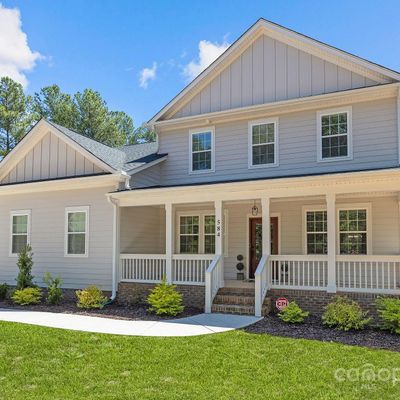 584 Shepherd Lane, Clover, SC 29710