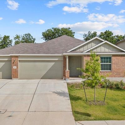 584 Silver Springs Bnd, Kyle, TX 78640