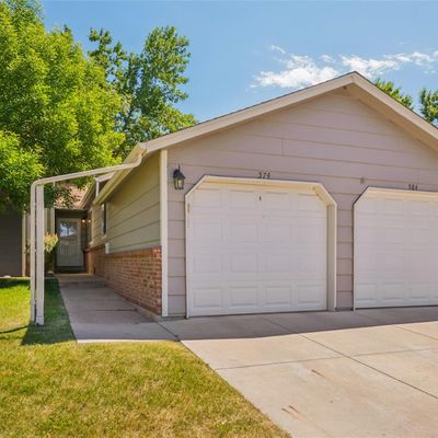 584 W Crestline Avenue, Littleton, CO 80120