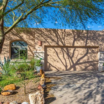 585 E Pima Meadows Dr, Vail, AZ 85641