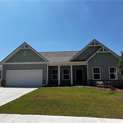 585 River Run Drive, Dallas, GA 30132