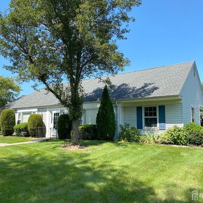 585 B Old Nassau Road # B, Monroe, NJ 08831