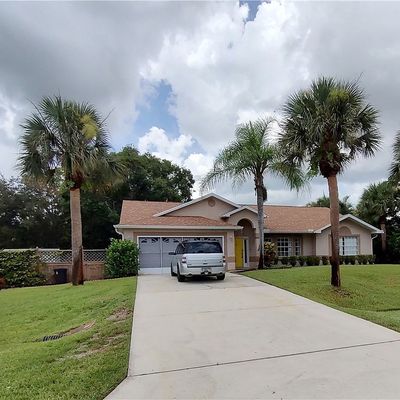 586 &580 Periwinkle Drive, Sebastian, FL 32958