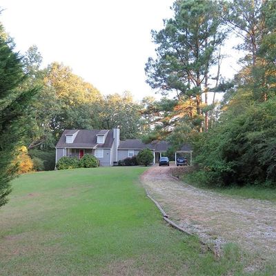 5878 Wilkerson Rd, Rex, GA 30273