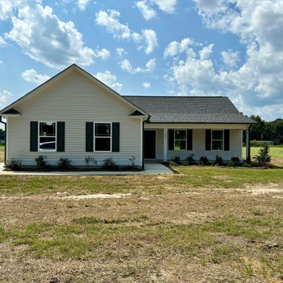 5875 Us 117 Highway, Fremont, NC 27830