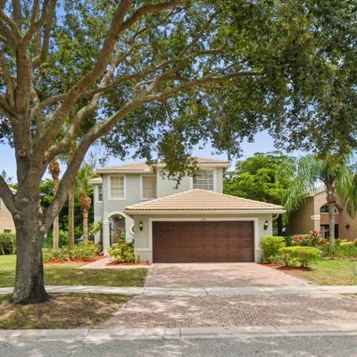 588 Peppergrass Run, West Palm Beach, FL 33411