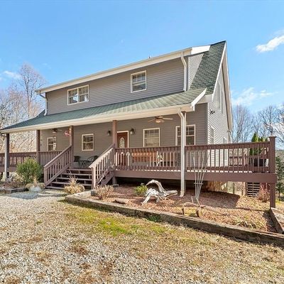 5895 Old Hwy 70 Loop, Morganton, NC 28655