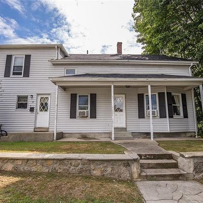 59 Arthur St, West Warwick, RI 02893