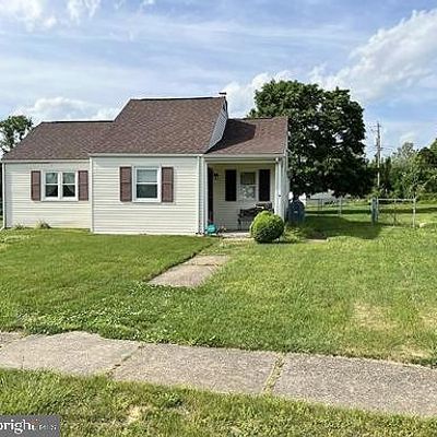 59 Notre Dame Ave, New Castle, DE 19720