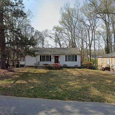 59 Spence Ave, Newnan, GA 30263