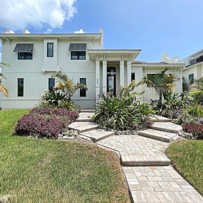 590 Hibiscus Way, Longboat Key, FL 34228