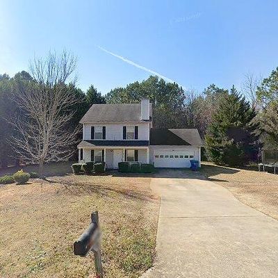 5906 Heavenwood Dr Se, Mableton, GA 30126