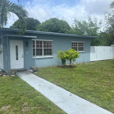 591 E 47 Th St, Hialeah, FL 33013