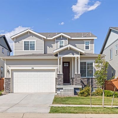 591 W 175 Th Pl, Broomfield, CO 80023