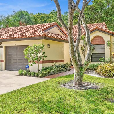 5918 Winter Lake Lane, Boynton Beach, FL 33437