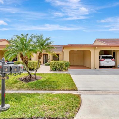 5920 Forest Grove Drive, Boynton Beach, FL 33437