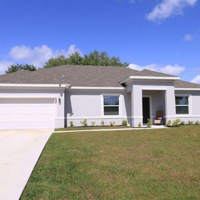 592 Sw Dauphin Ave, Port Saint Lucie, FL 34953