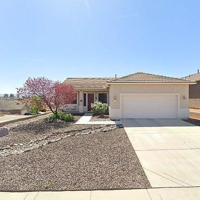 593 W Saddle Creek Dr, Camp Verde, AZ 86322